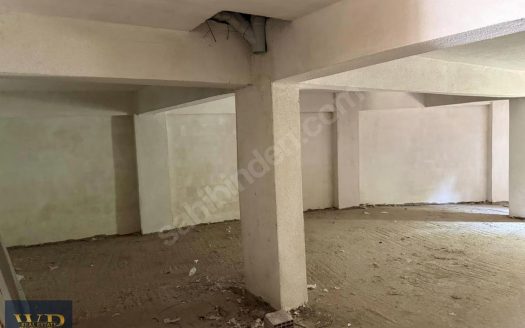 NOVA GRUP GAYRİMENKUL – KİRALIK 1+1 DAİRE