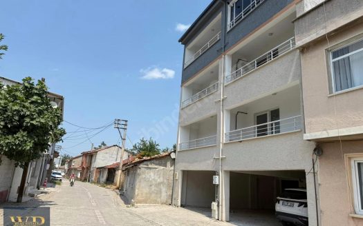 NOVA GRUP GAYRİMENKUL – KİRALIK 1+1 DAİRE