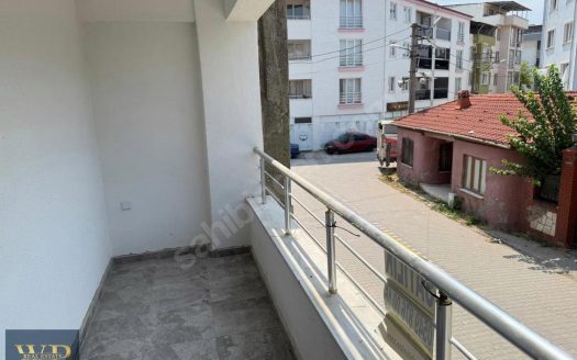 NOVA GRUP GAYRİMENKUL – KİRALIK 1+1 DAİRE