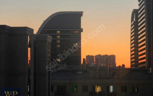 NCADDE BUSİNESS,DOĞAN ARASLI BULV. PRESTİJLİ KİRALIK OFİSLER