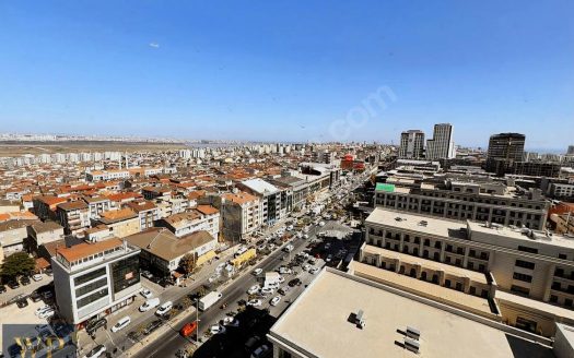 NCADDE BUSİNESS,DOĞAN ARASLI BULV. PRESTİJLİ KİRALIK OFİSLER