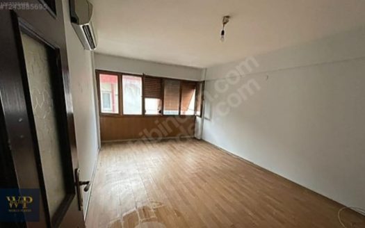 İZMİR ALSANCAK 2+1 EŞYALI KİRALIK DAİRE