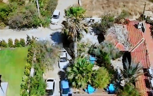 EGENİN İNCİSİ DATÇA’DA ACİL SATILIK BUTİK OTEL