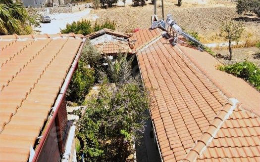 EGENİN İNCİSİ DATÇA’DA ACİL SATILIK BUTİK OTEL