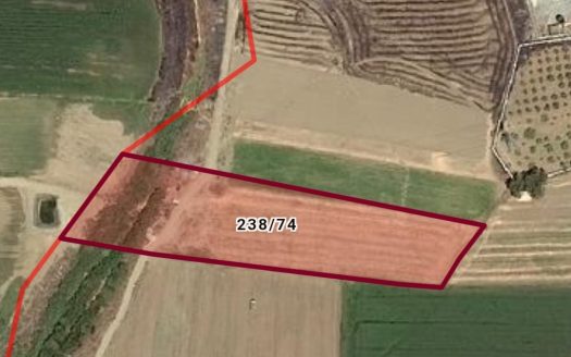 AYDIN GERMENCİK SATILIK MUHTEŞEM KONUMLU ARAZİ