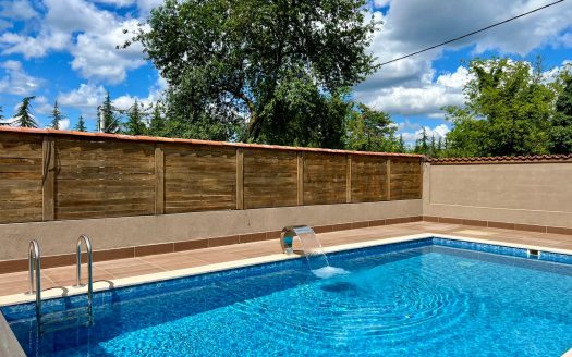 SAPANCA / KIRKPINAR / VİLLA