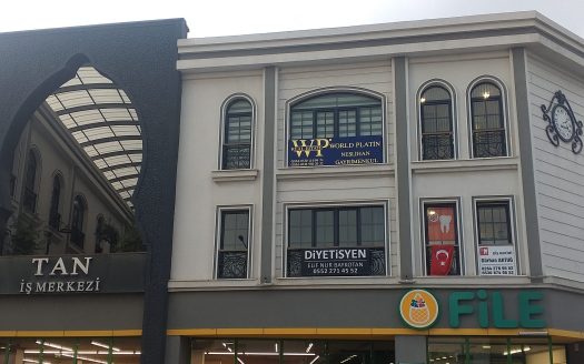 World Platin Sakarya